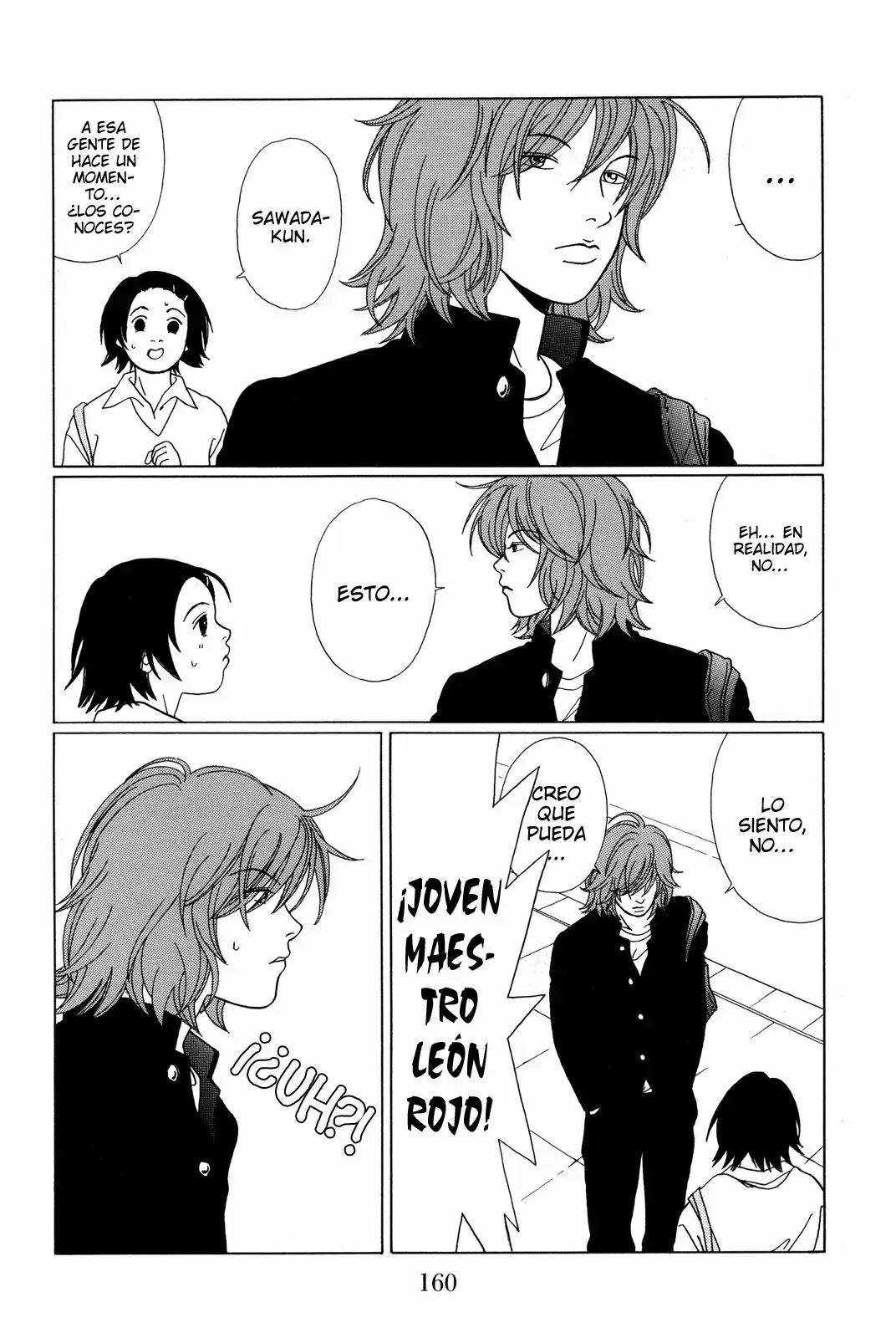 Capitulo 69 page 12