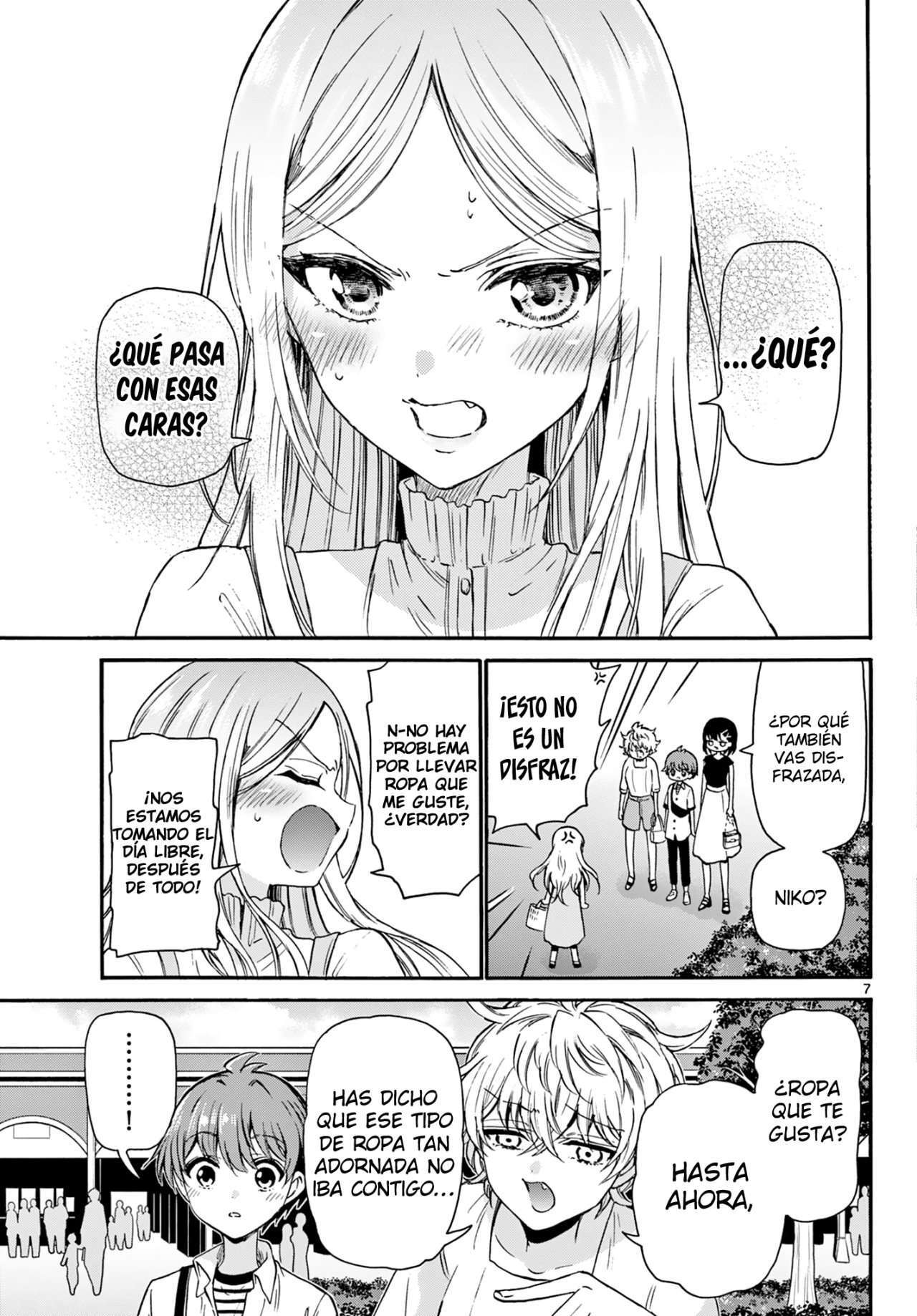 Capitulo 34 page 8