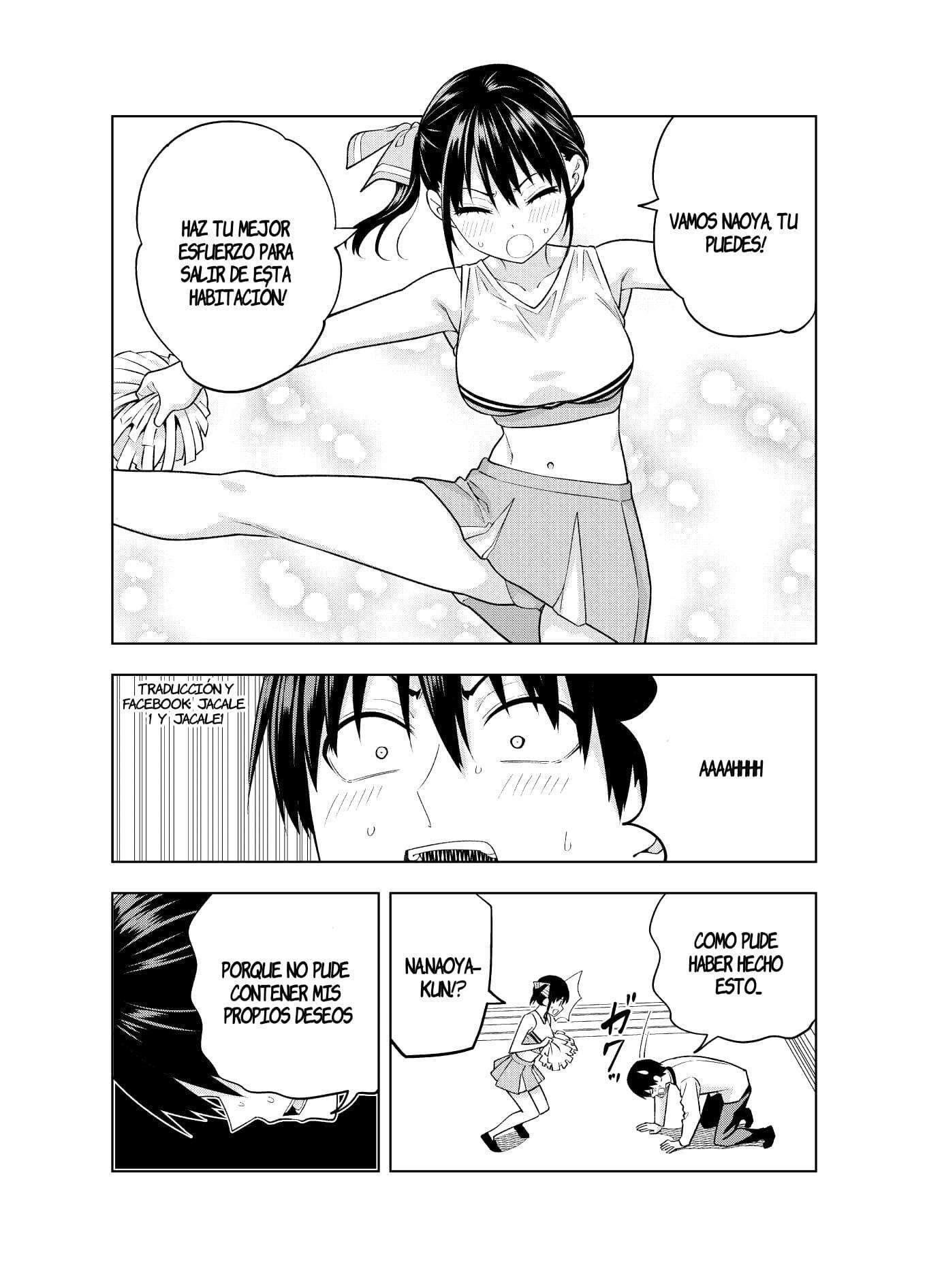 Capitulo 144.9 page 5