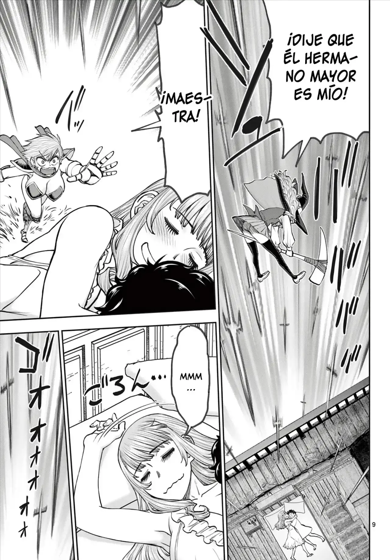 Capitulo 11 page 10
