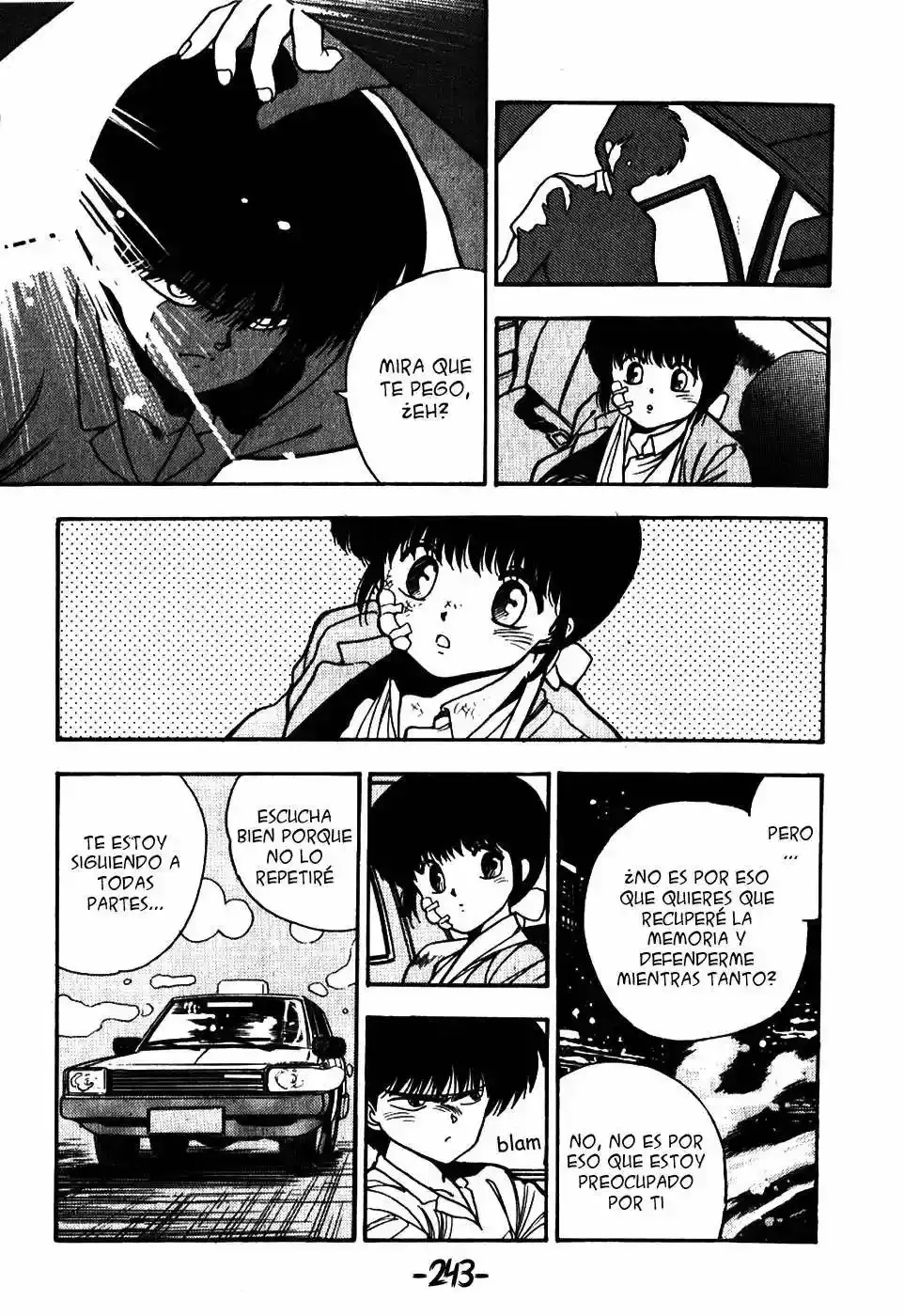 Capitulo 82 page 14