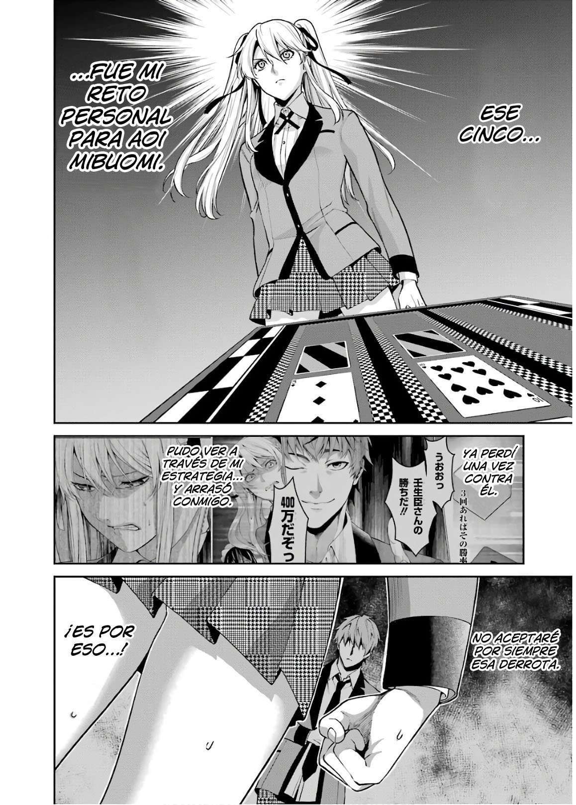 Capitulo 52 page 11