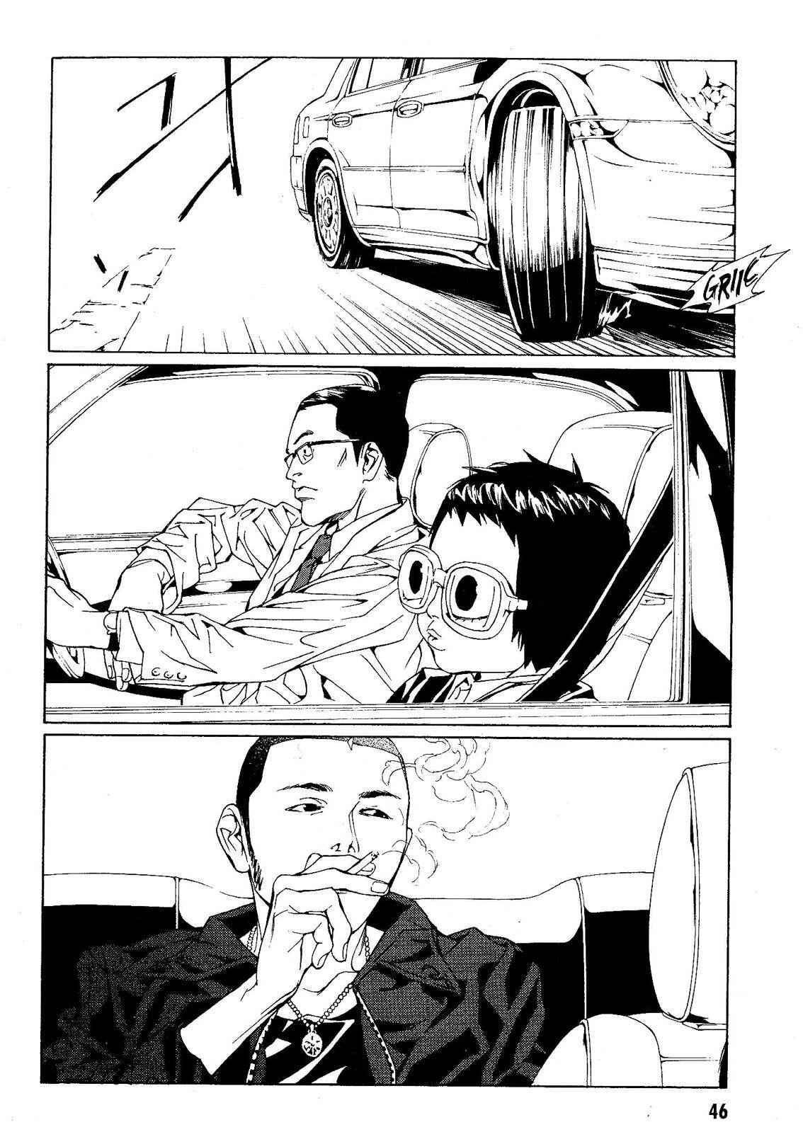 Capitulo 78 page 23
