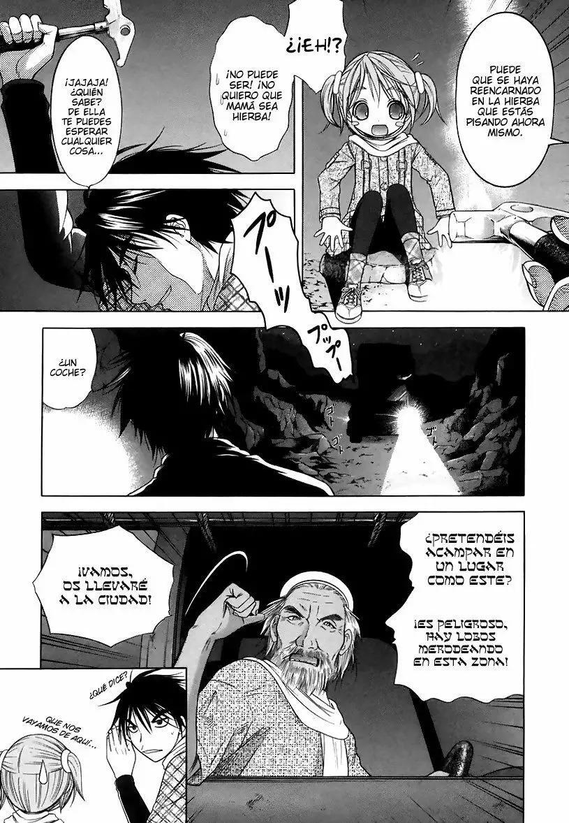 Capitulo 72 page 33