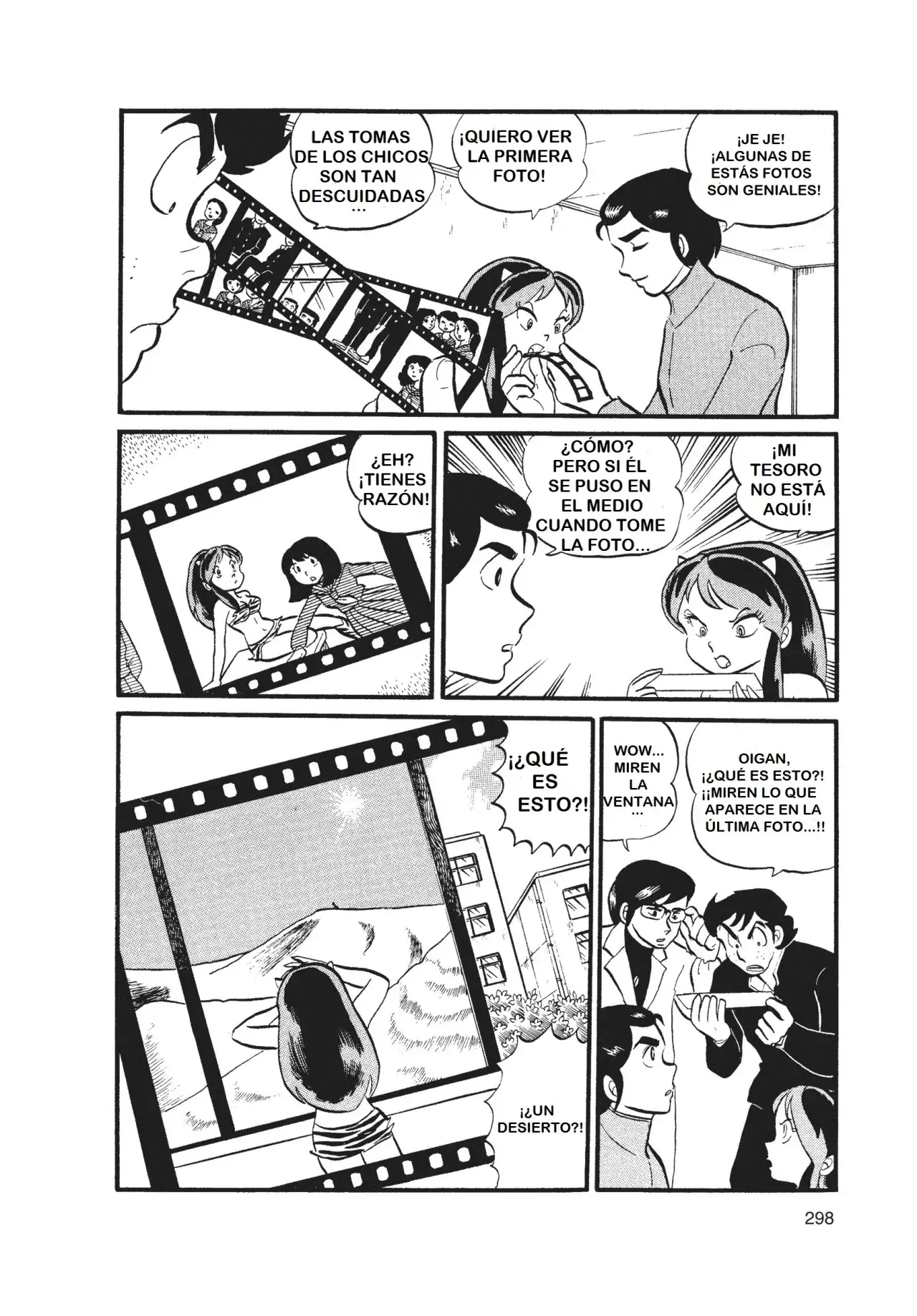 Capitulo 32 page 8