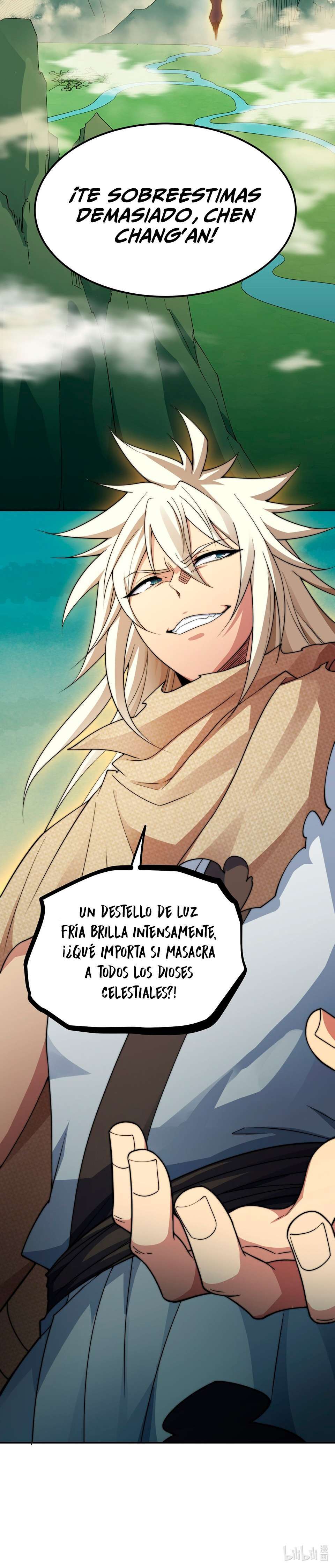 Capitulo 97 page 35