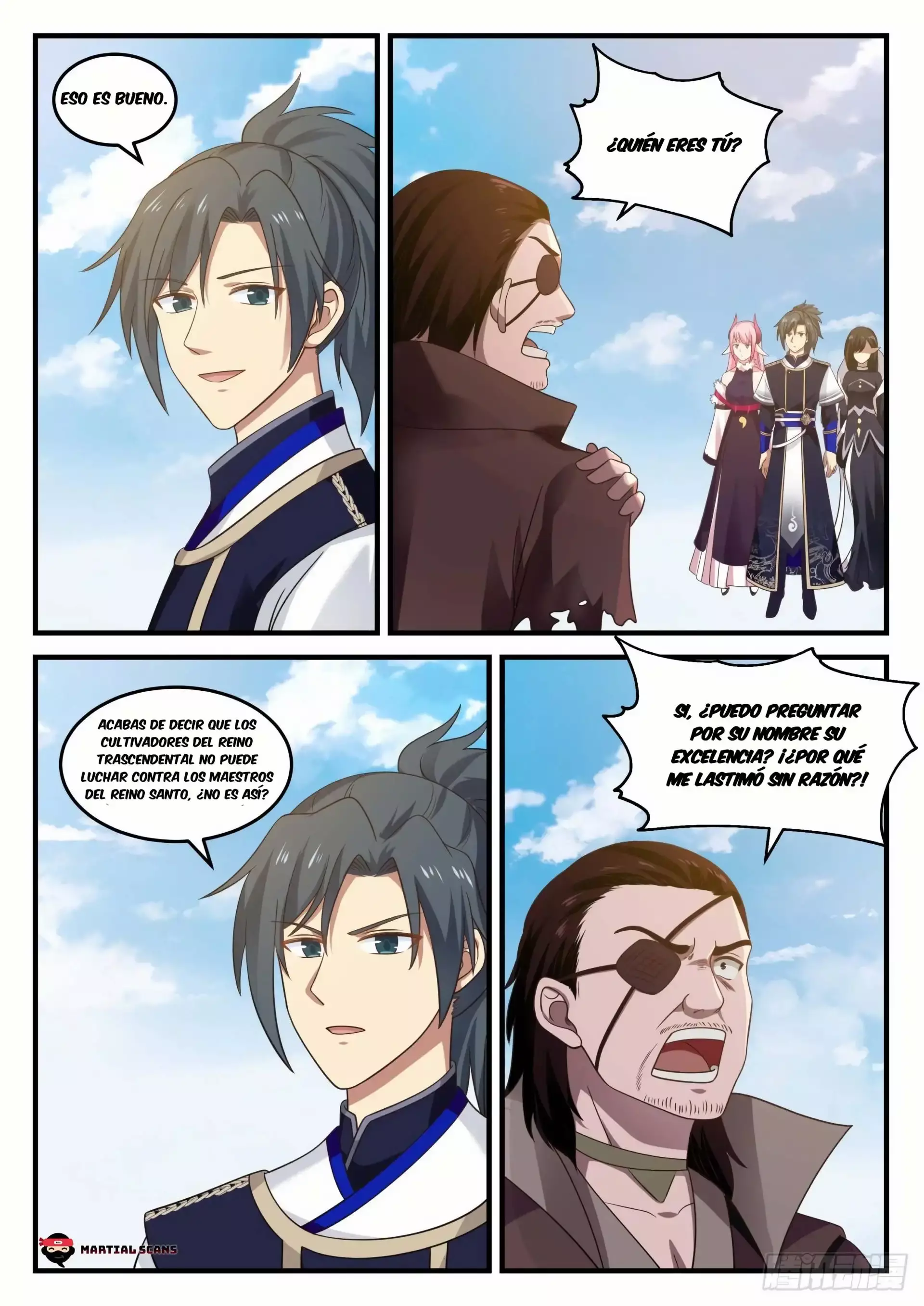 Capitulo 791 page 8