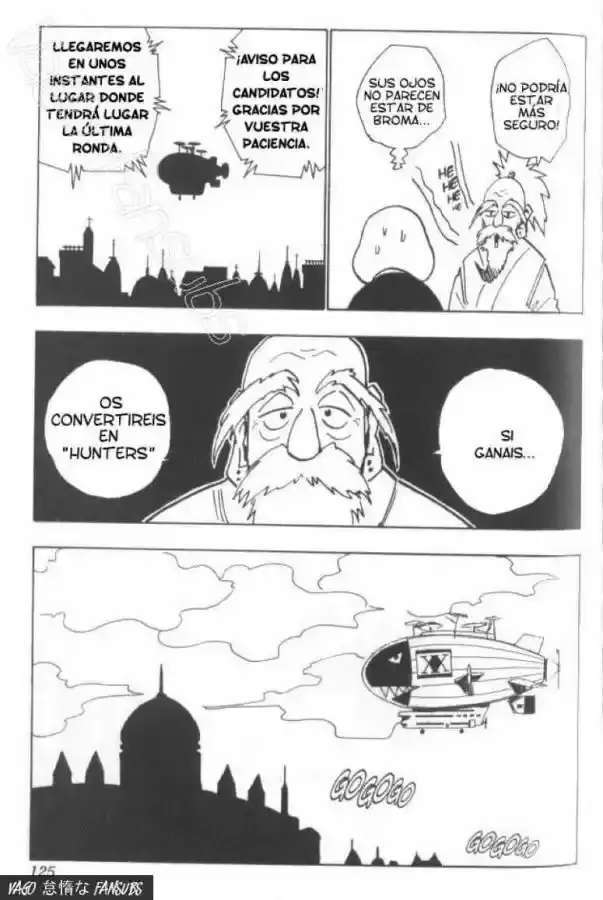 Capitulo 32 page 20