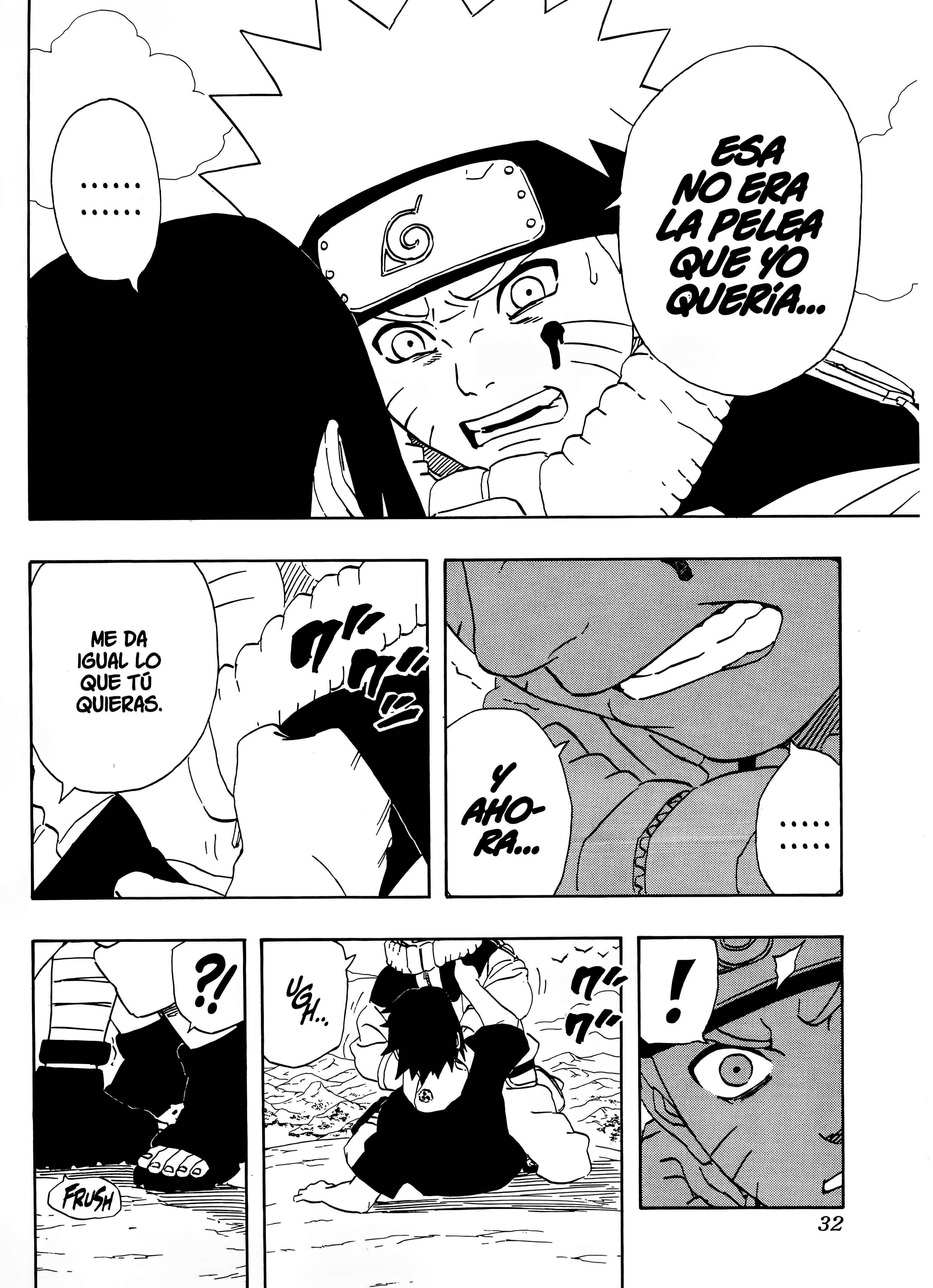 Capitulo 219 page 6