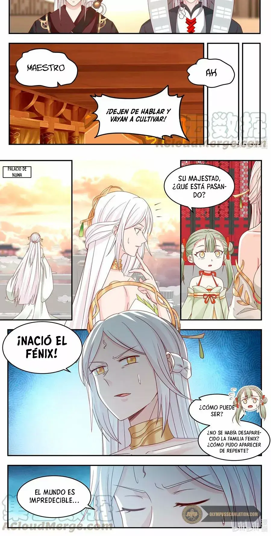Capitulo 95 page 7