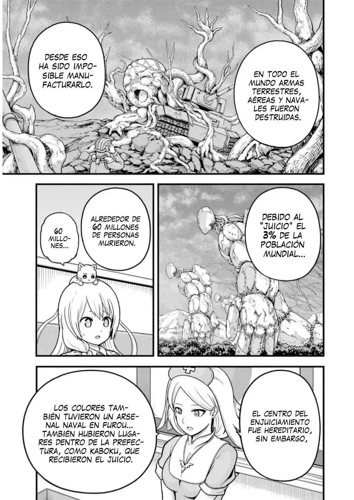 Capitulo 70 page 16