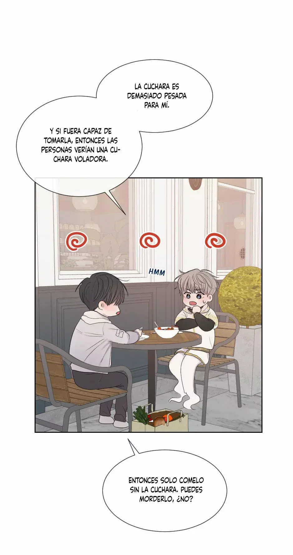 Capitulo 23 page 28