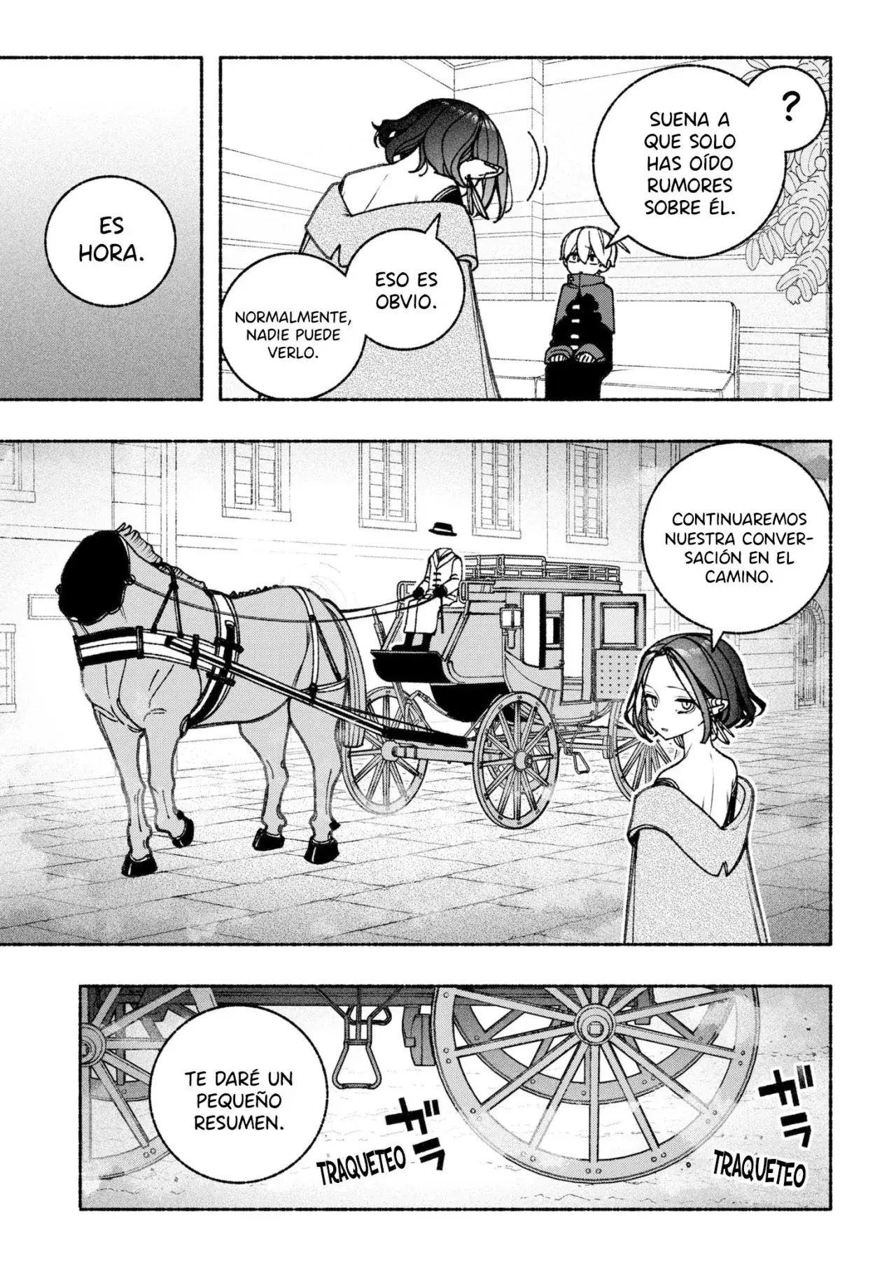 Capitulo 85 page 18