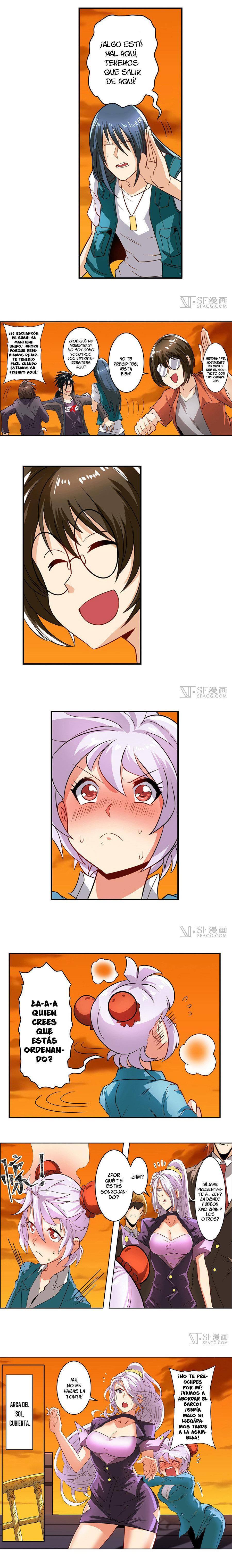 Capitulo 148 page 8