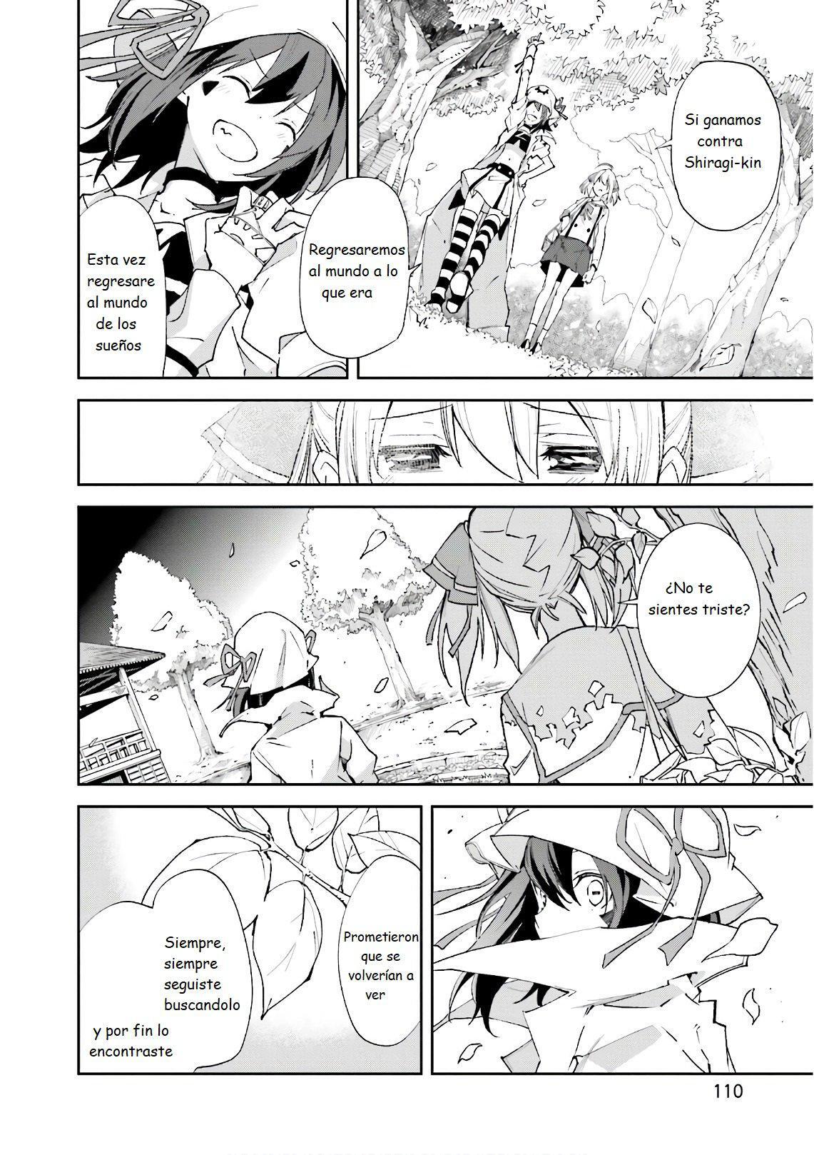 Capitulo 110 page 23