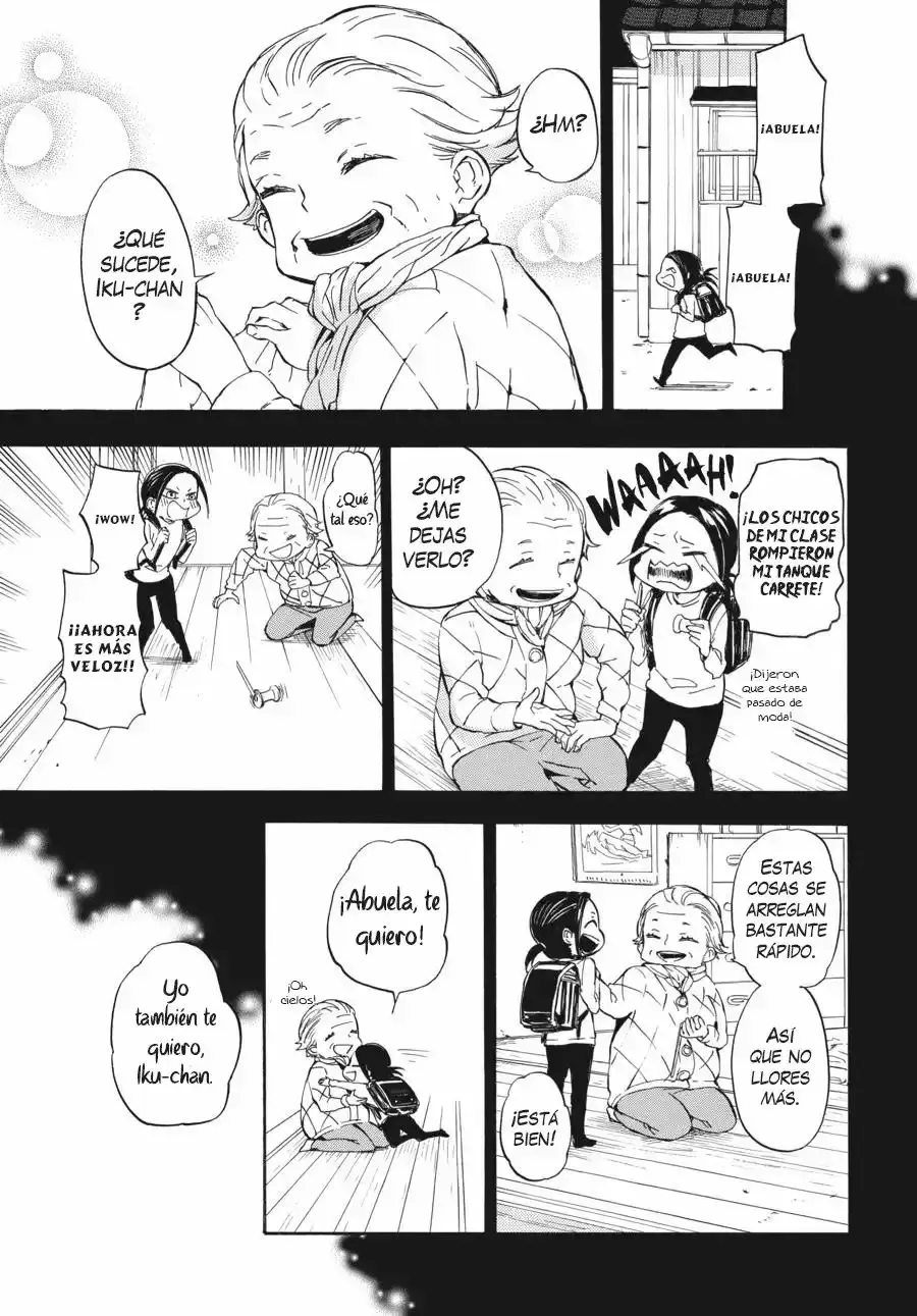 Capitulo 68 page 20