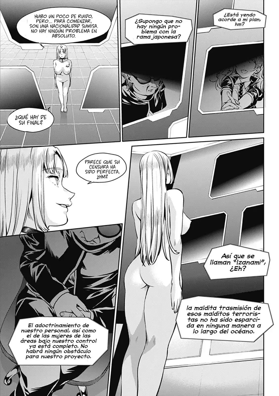 Capitulo 48 page 10