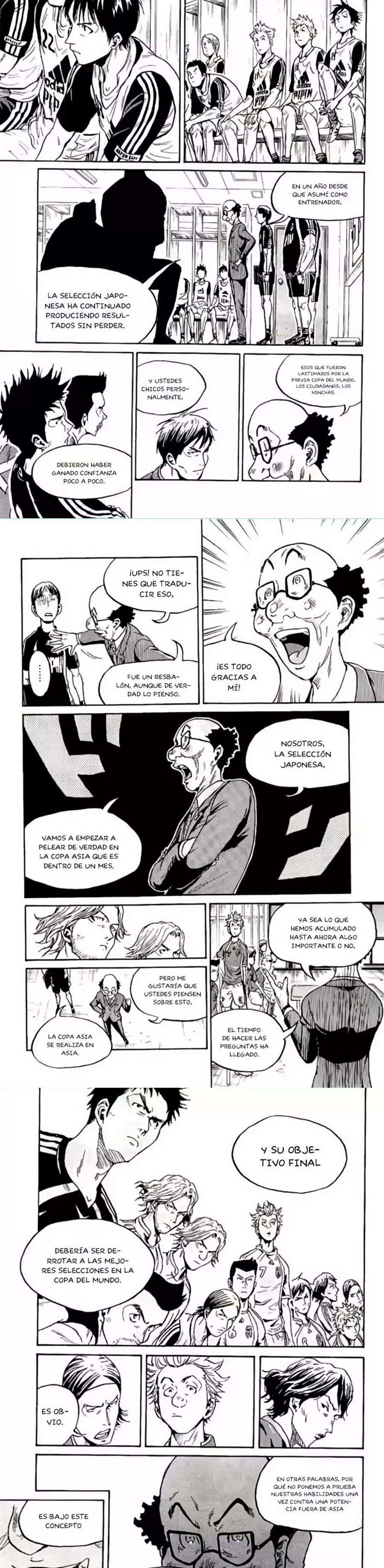 Capitulo 370 page 6