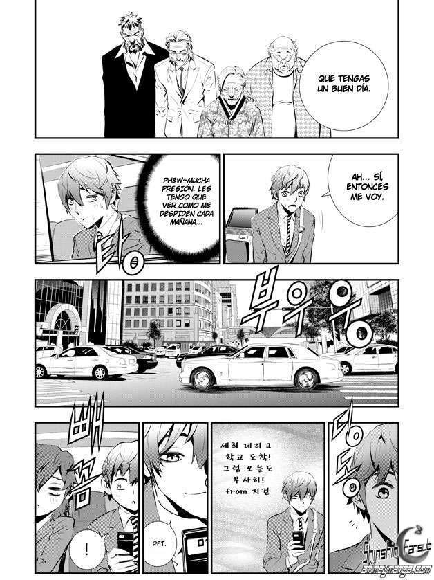 Capitulo 88 page 12