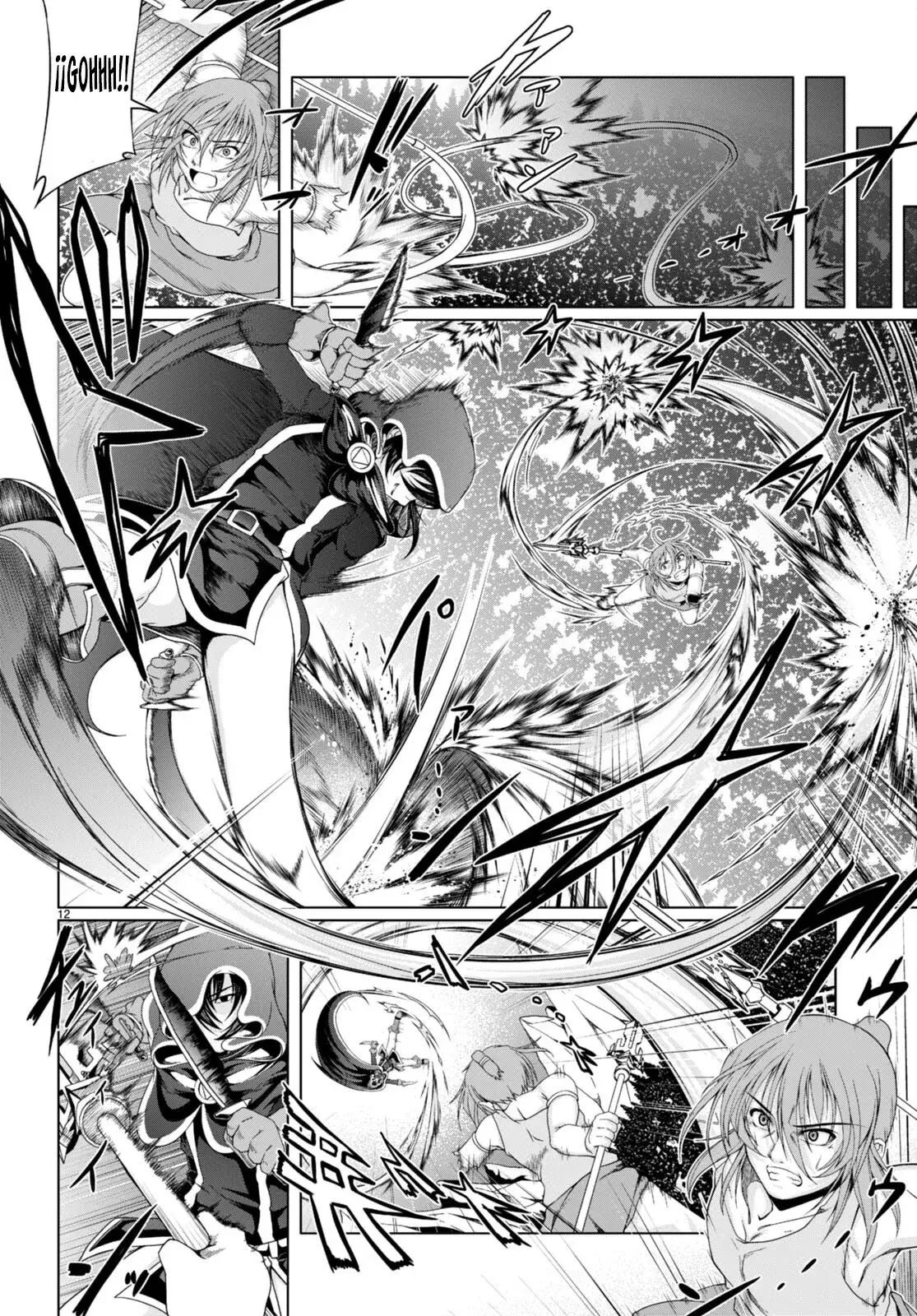 Capitulo 17 page 14