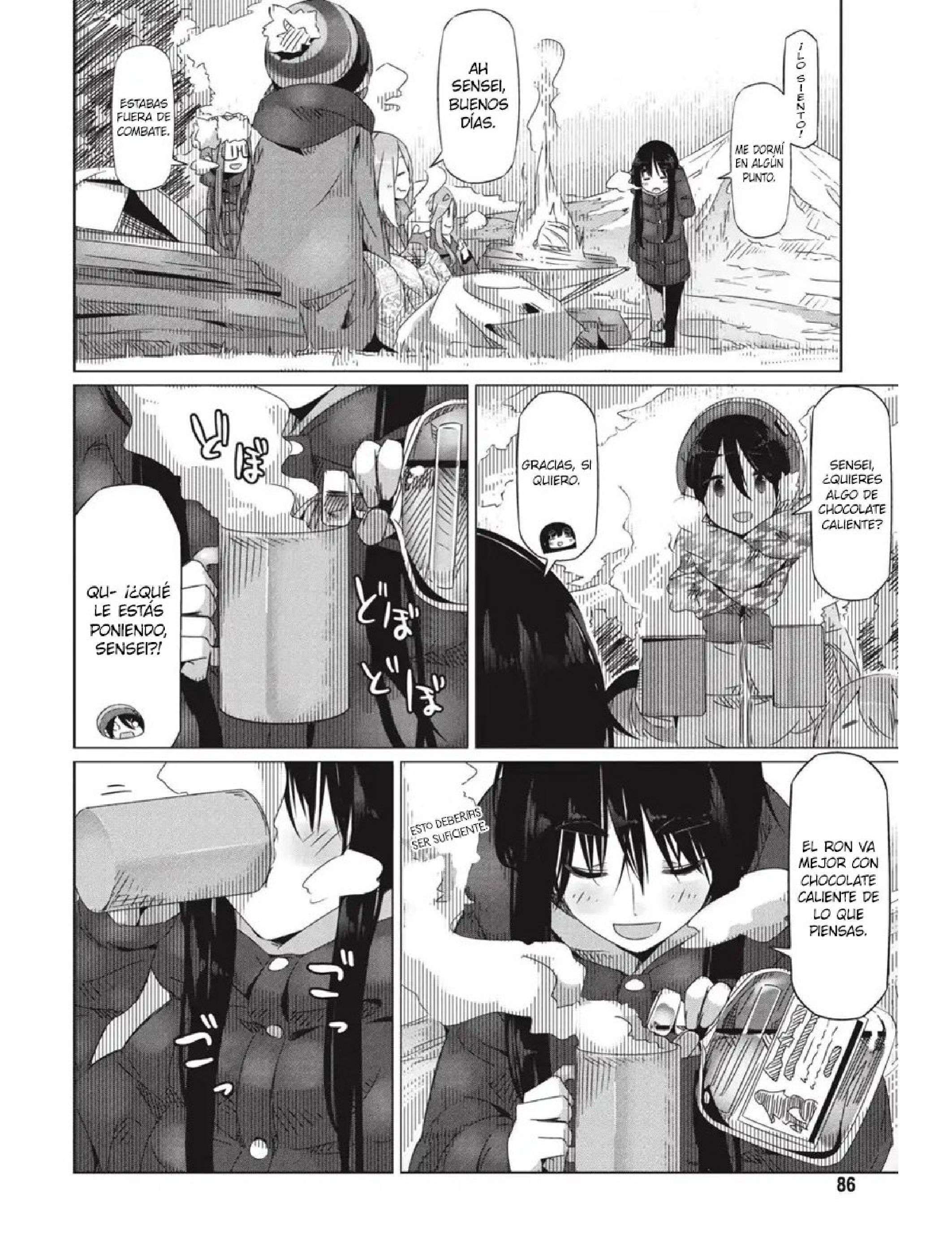 Capitulo 21 page 25