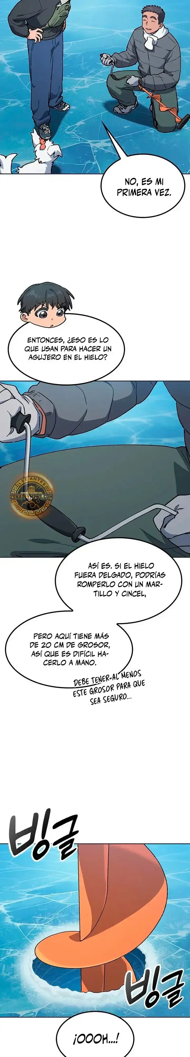 Capitulo 107 page 20