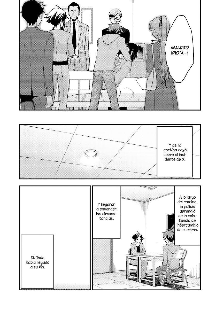 Capitulo 23 page 22