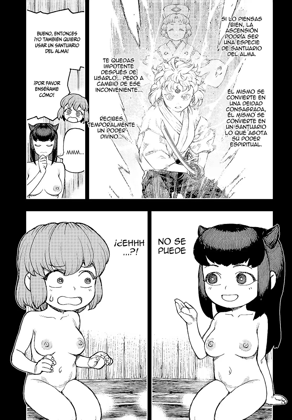 Capitulo 163 page 32