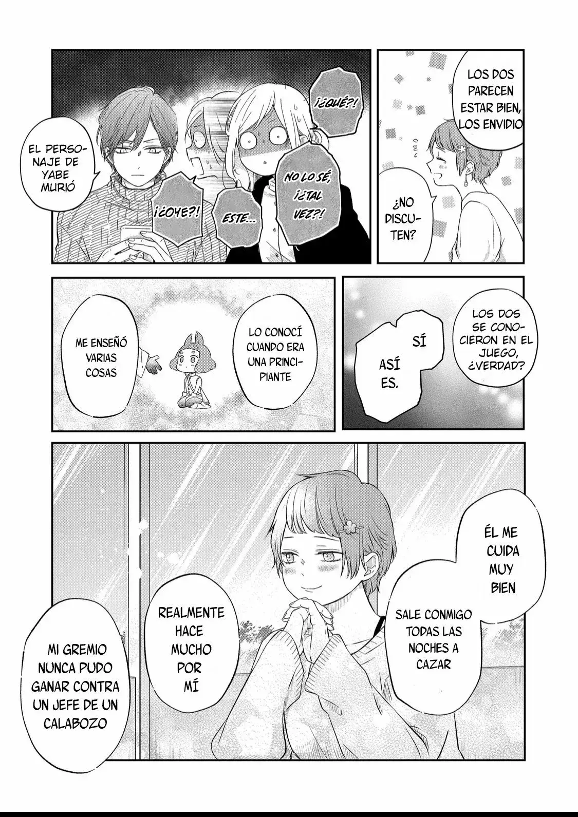 Capitulo 47 page 7