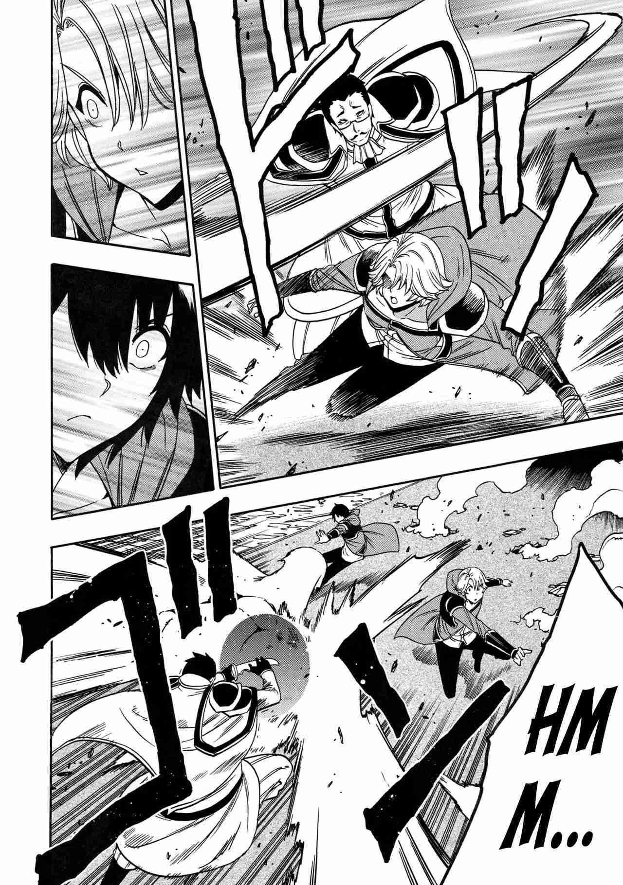 Capitulo 82 page 48