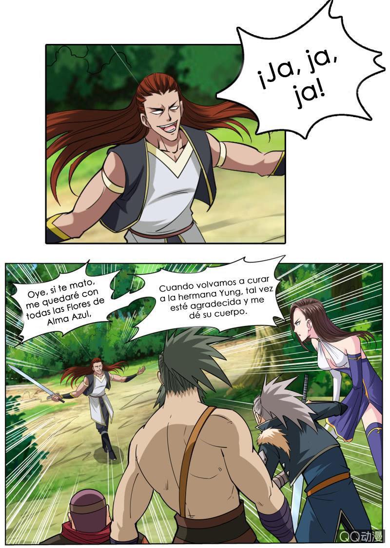 Capitulo 34 page 16