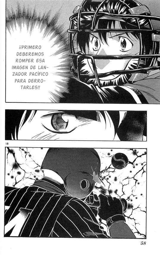 Capitulo 521 page 18