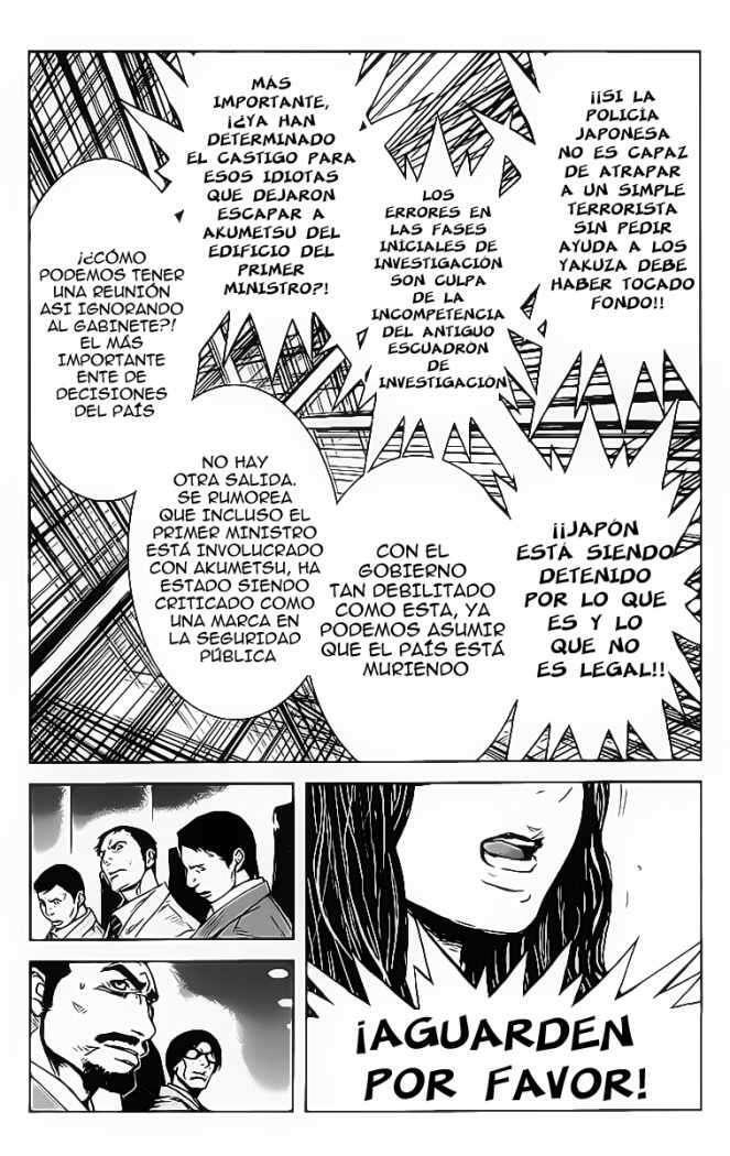 Capitulo 143 page 16