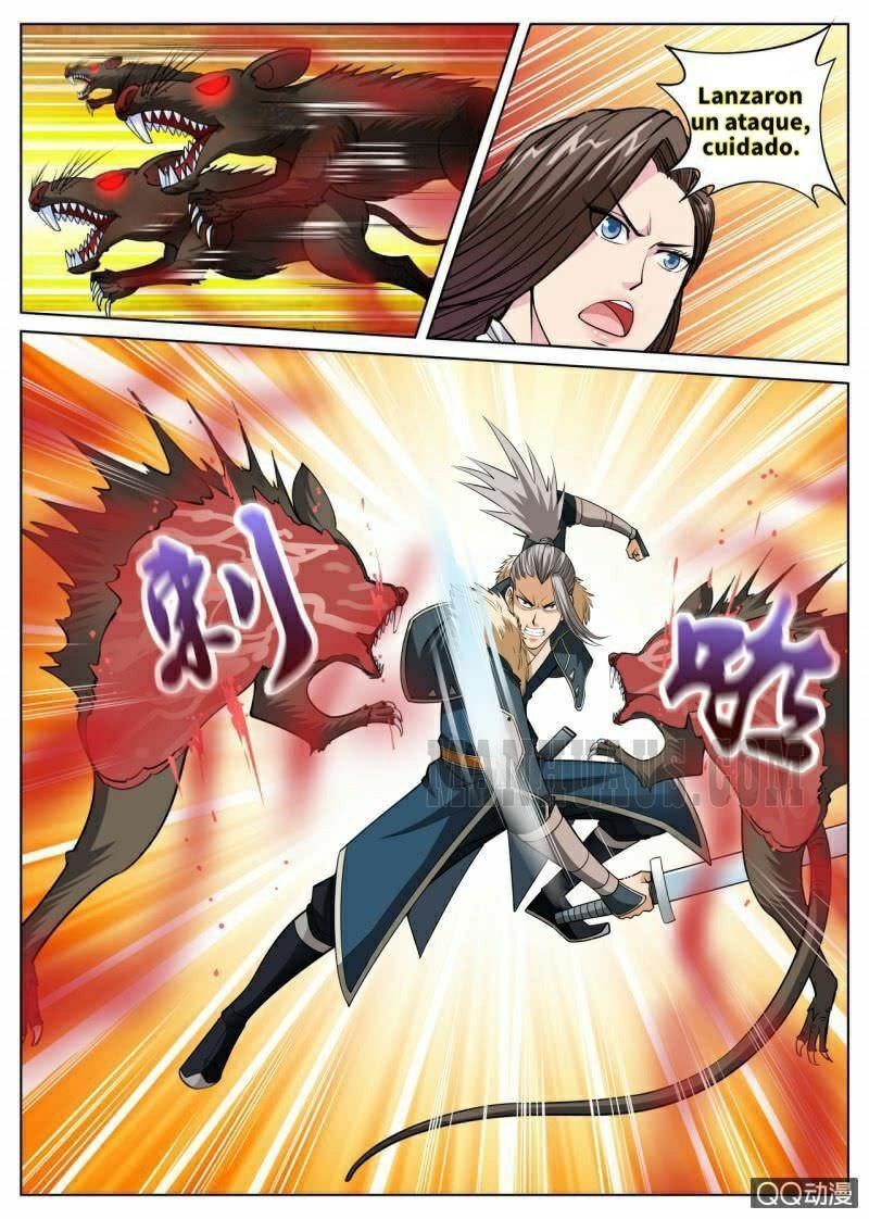 Capitulo 31 page 4