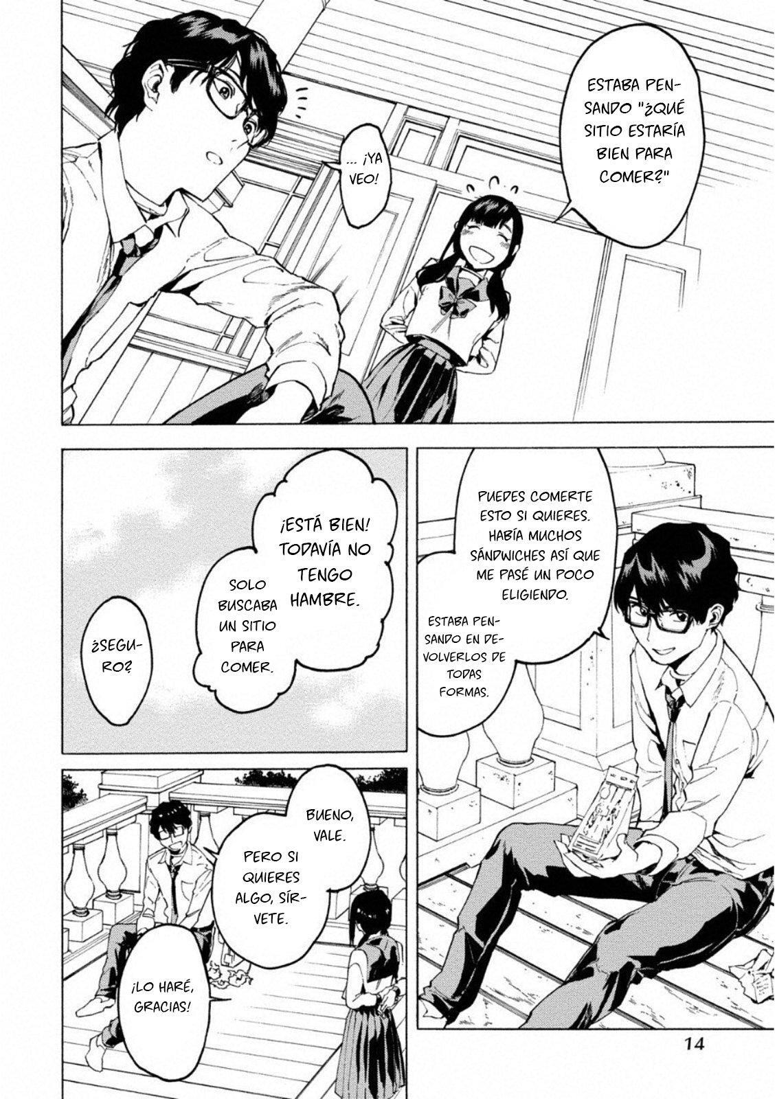 Capitulo 7 page 11