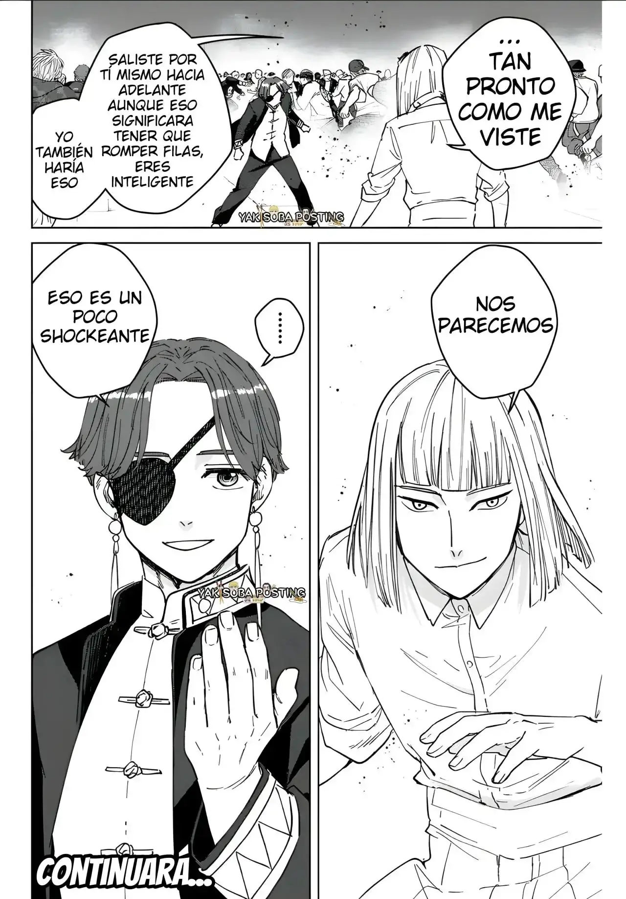 Capitulo 104 page 20