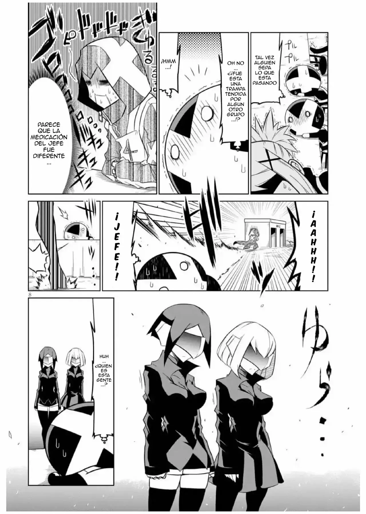 Capitulo 57 page 8