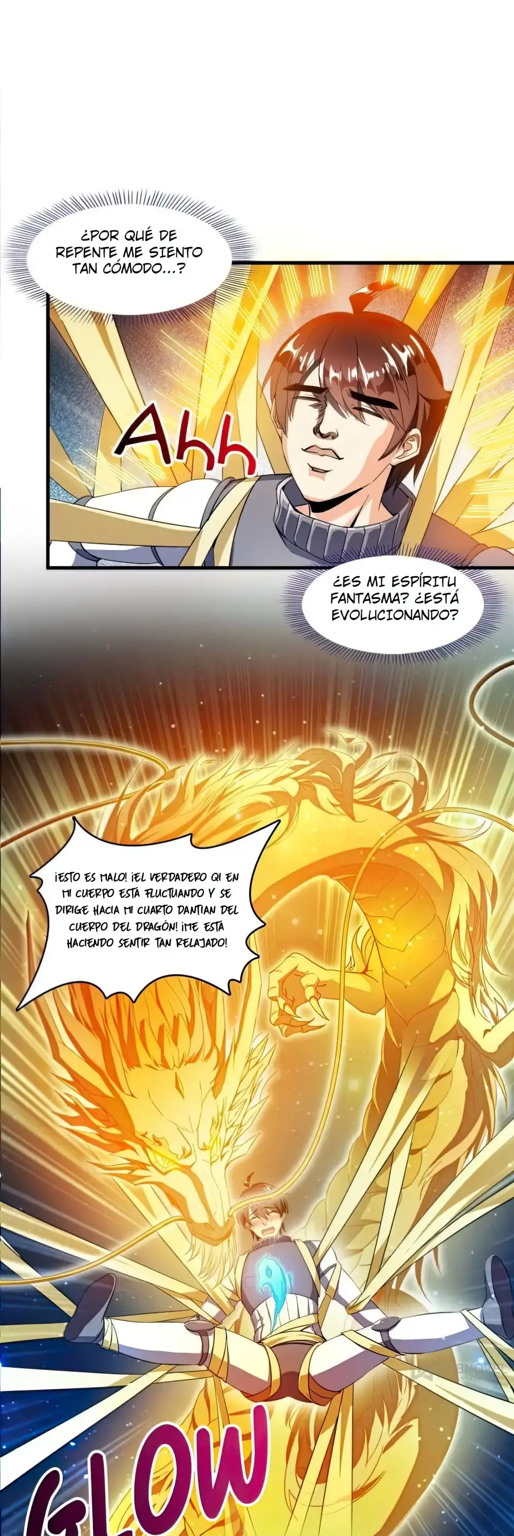 Capitulo 330 page 11