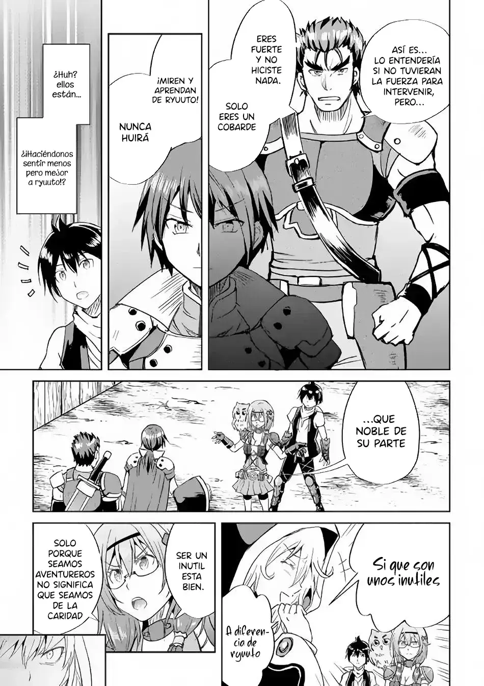 Capitulo 36 page 30