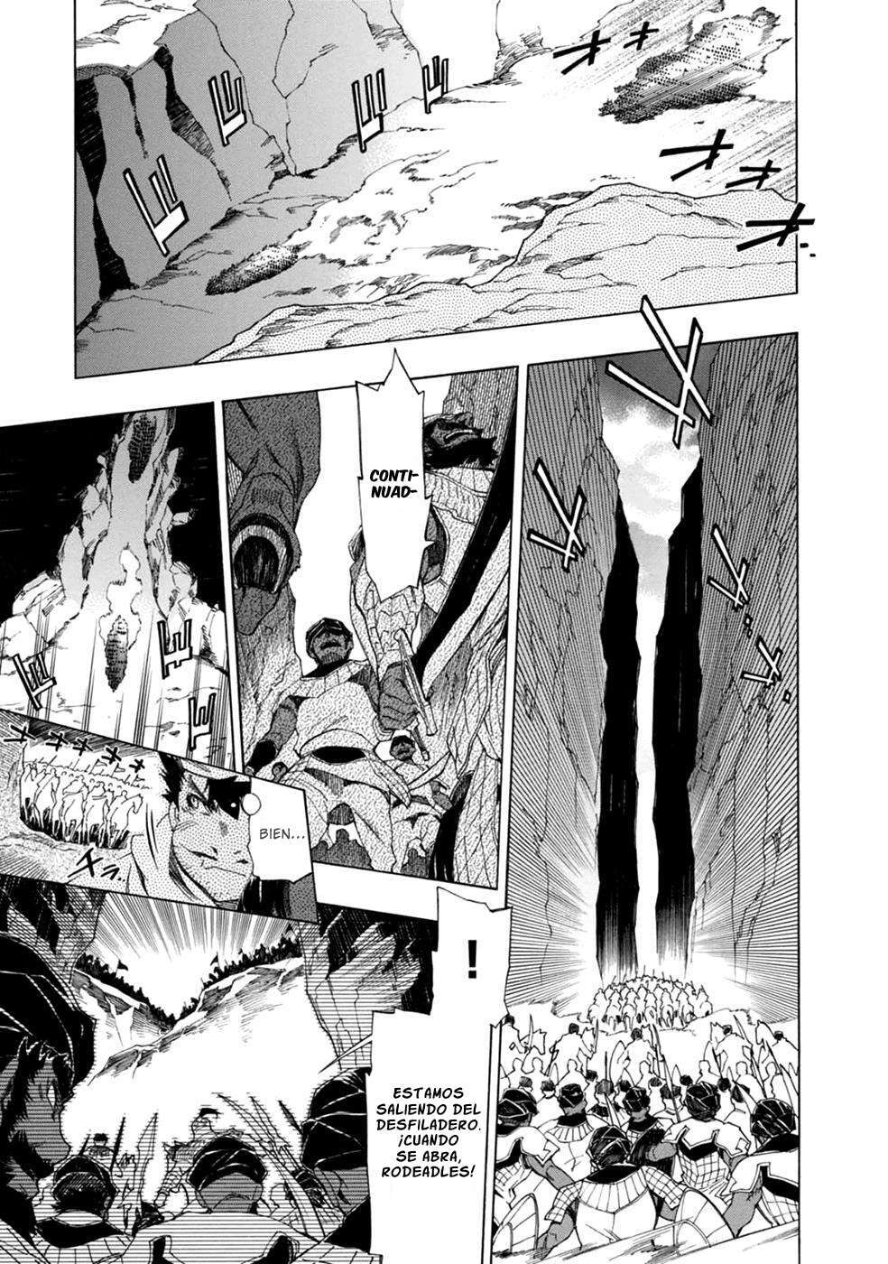 Capitulo 32 page 16