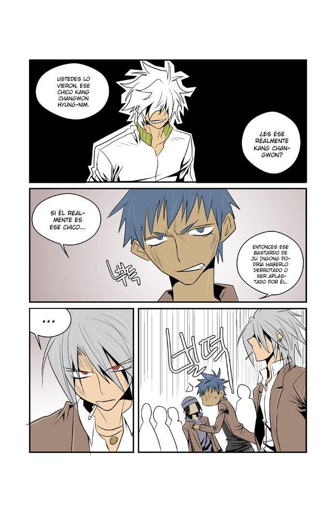 Capitulo 72 page 17