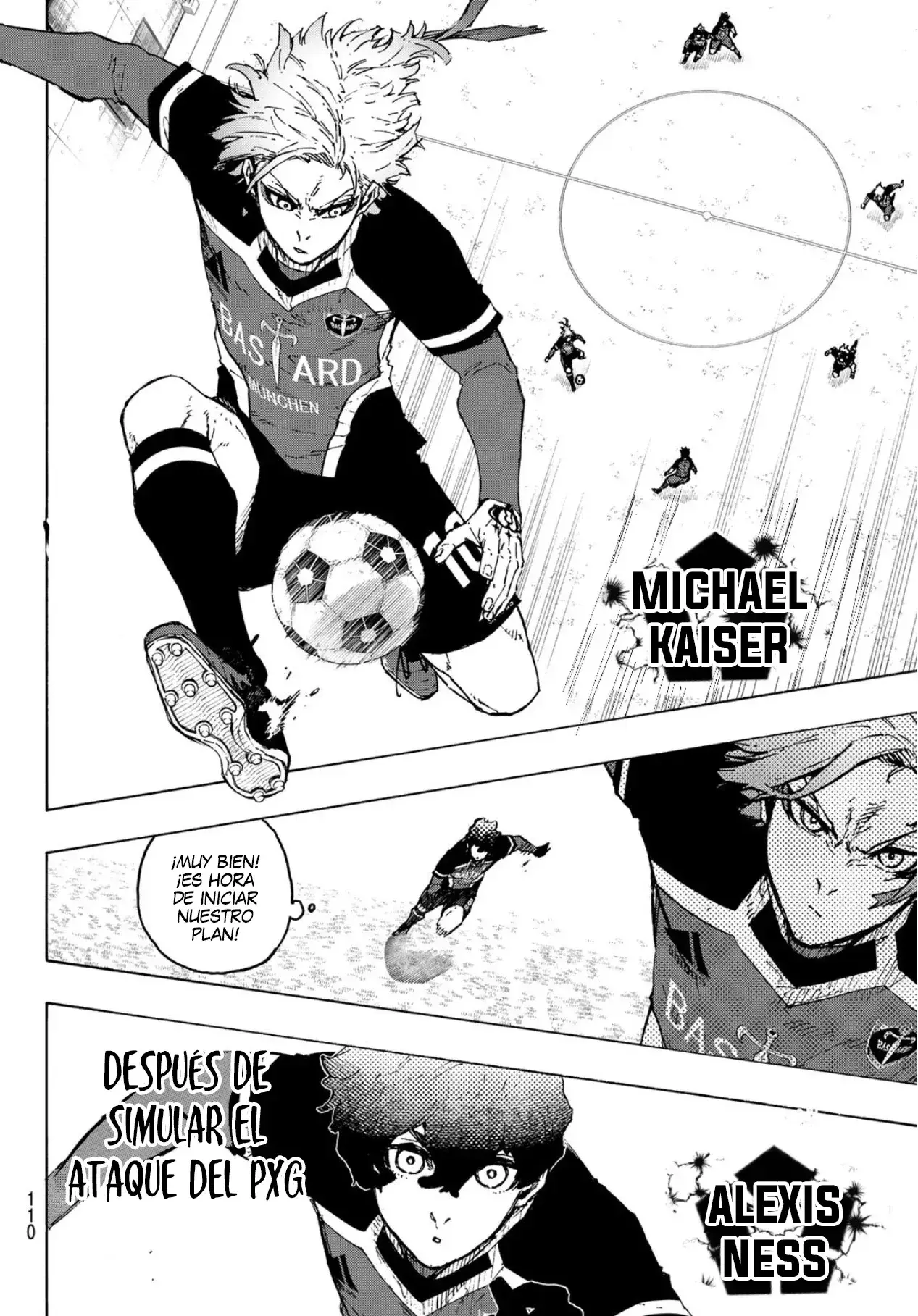 Capitulo 250 page 11