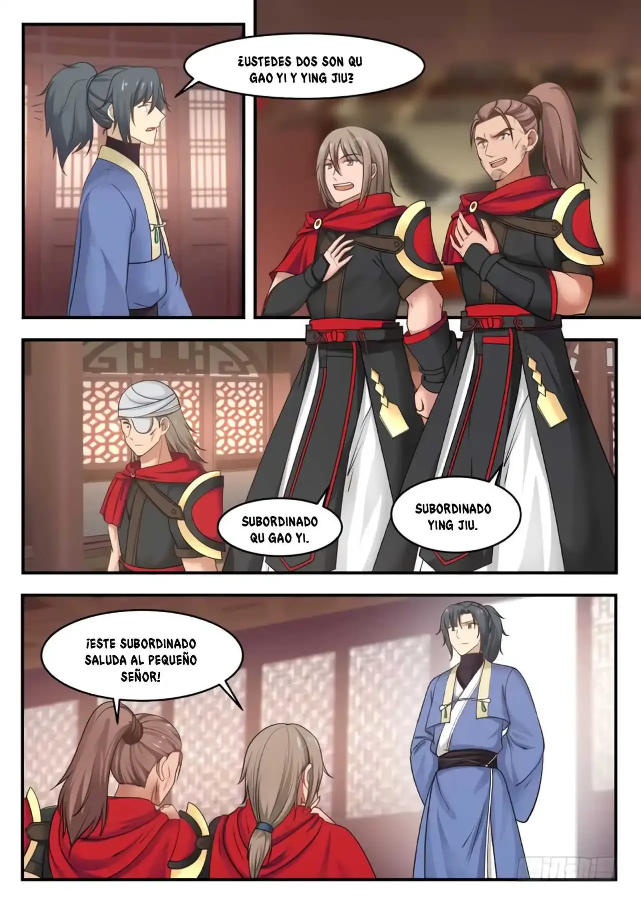 Capitulo 355 page 11