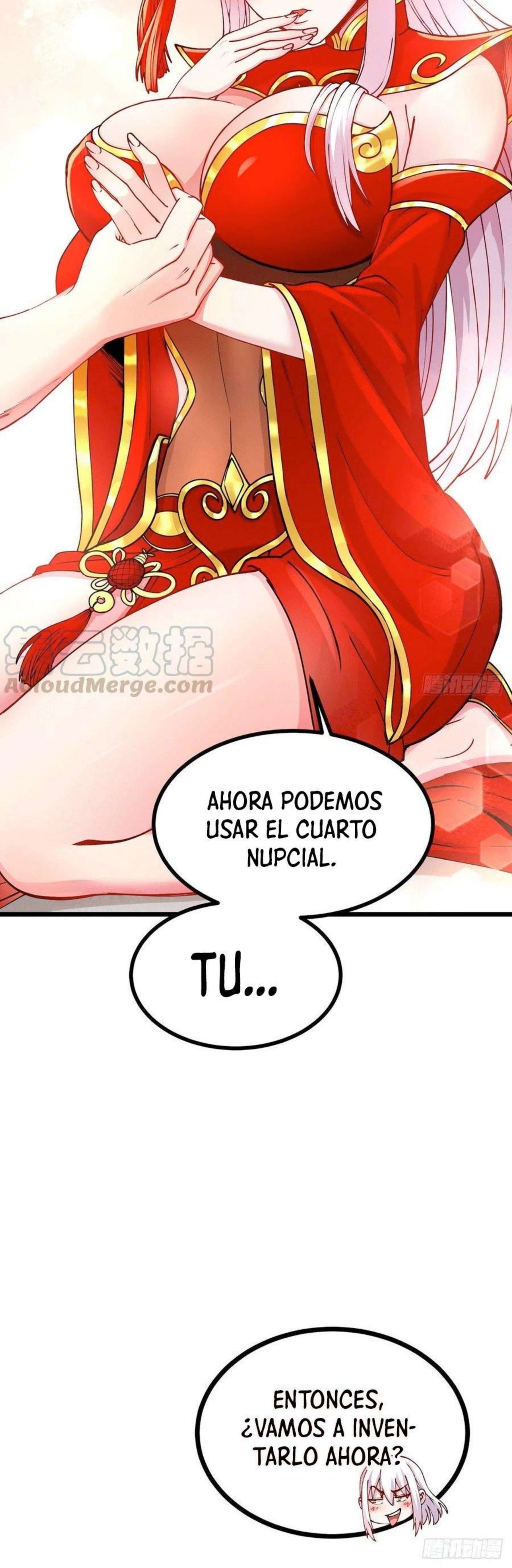 Capitulo 196 page 18