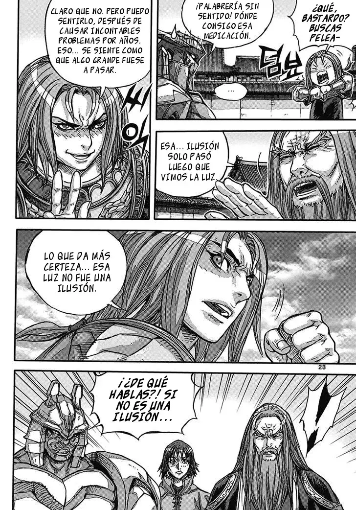 Capitulo 361 page 22