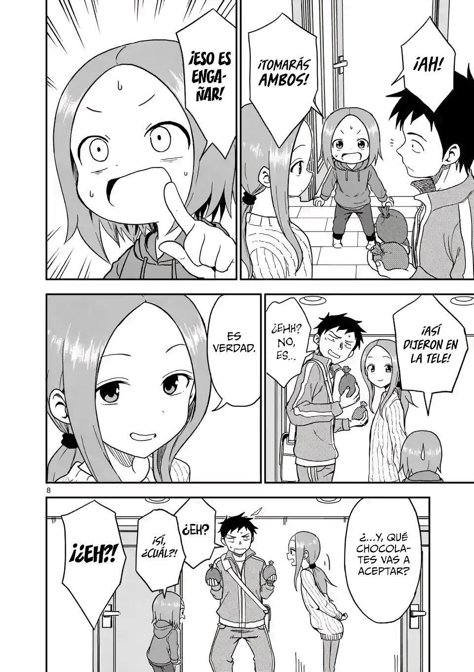 Capitulo 75 page 9