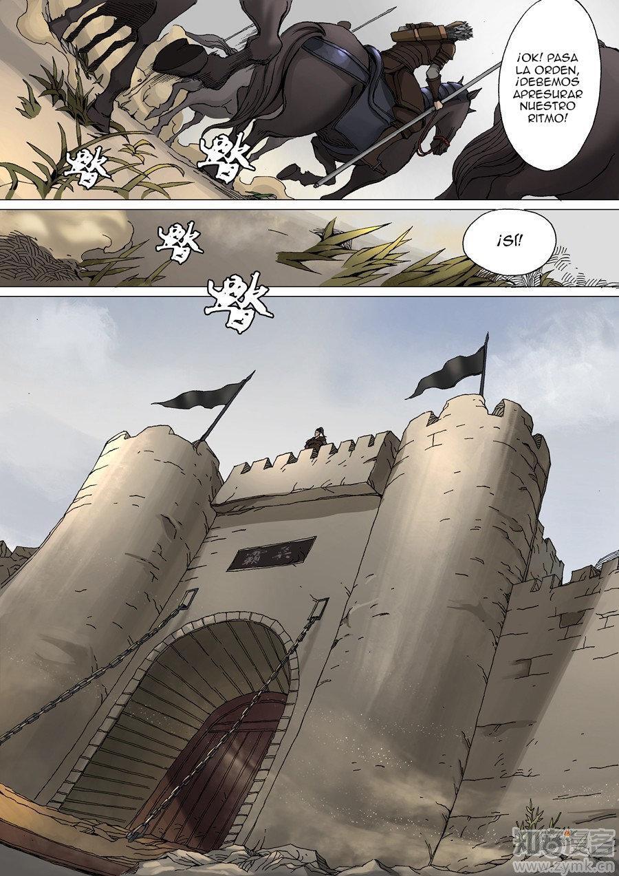 Capitulo 52 page 4