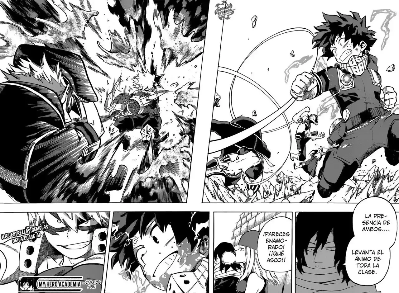 Capitulo 106 page 21