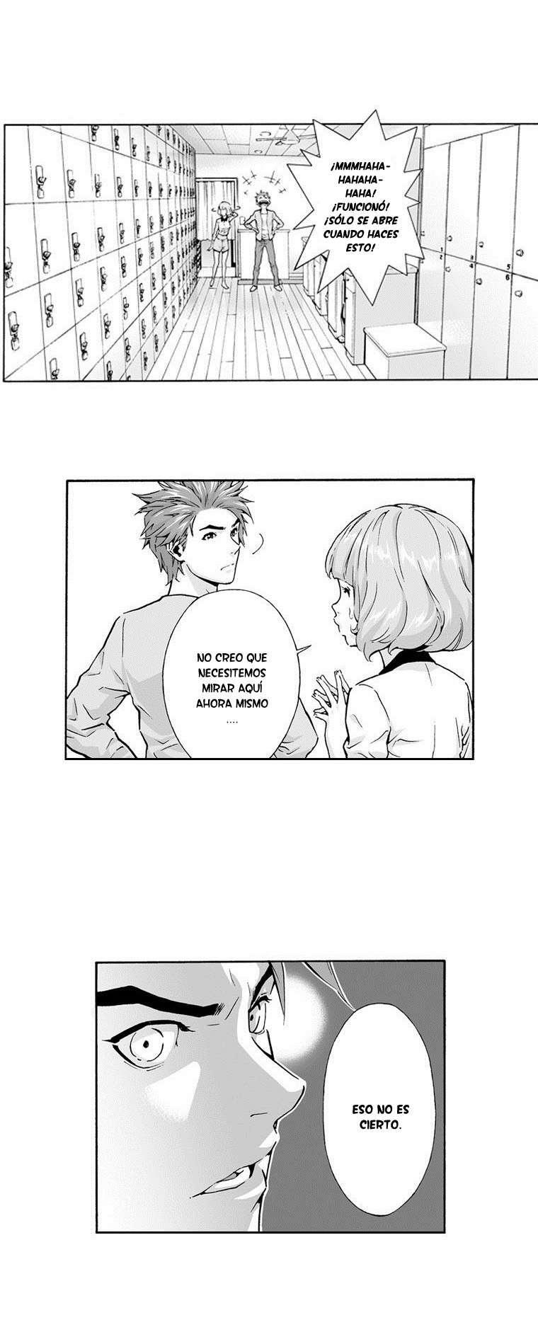 Capitulo 1 page 20