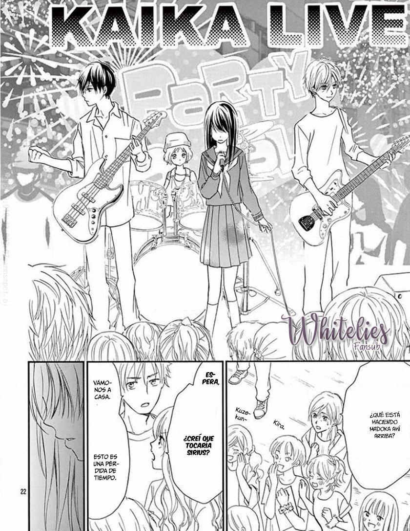 Capitulo 22 page 25
